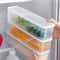 Transparent Sealed Storage Box, Small Food Preservation Boxes, Refrigerator Fresh Keeping Storage Box