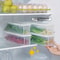Transparent Sealed Storage Box, Small Food Preservation Boxes, Refrigerator Fresh Keeping Storage Box