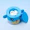 Cartoon Pill Grinder Pulverizer Portable Tablet Crusher Medicine Dispenser Storage Container 6