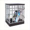 Mobile Phone Jail, Smartphone Lock Up Safe for Home, Parties, Family Time Quality Storage Box, Locking Cage