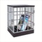 Mobile Phone Jail, Smartphone Lock Up Safe for Home, Parties, Family Time Quality Storage Box, Locking Cage