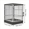 Mobile Phone Jail, Smartphone Lock Up Safe for Home, Parties, Family Time Quality Storage Box, Locking Cage