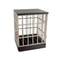 Mobile Phone Jail, Smartphone Lock Up Safe for Home, Parties, Family Time Quality Storage Box, Locking Cage