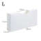 High Quality Bag Storage Box, Multifunctional Plastic Gloves Container Wall-Mounted Bag Dispenser for Disposable Gloves