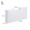 High Quality Bag Storage Box, Multifunctional Plastic Gloves Container Wall-Mounted Bag Dispenser for Disposable Gloves