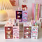 Cute Cartoon Storage Box, Style Multifunctional Desktop Organizer for Student Stationery Supplies