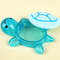 Glowing Luminous Turtle Storage Box, Resin Crafts Home Decor, Glowing Small Turtle Toy, Ornamental Decorative Case