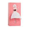 Cute Cartoon Anime Girl Tissue Box, Puffy Skirt Girl Face Tissue Holder for Desktop Decorative Ornaments