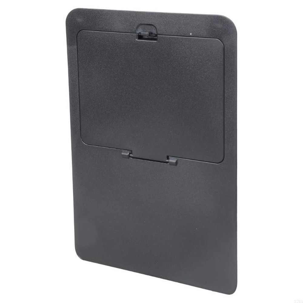 37MA Innovative Invisible Storage Box, Convenient Plastic Compartment for Automotives, Car Center Console Organizer