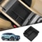 SMABEE for Geely Boyue Starray Center Console Armrest Storage Box, ABS Car Tray Organizer & Tidying Accessories