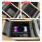 SMABEE for Geely Boyue Starray Center Console Armrest Storage Box, ABS Car Tray Organizer & Tidying Accessories