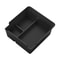 SMABEE for Geely Boyue Starray Center Console Armrest Storage Box, ABS Car Tray Organizer & Tidying Accessories