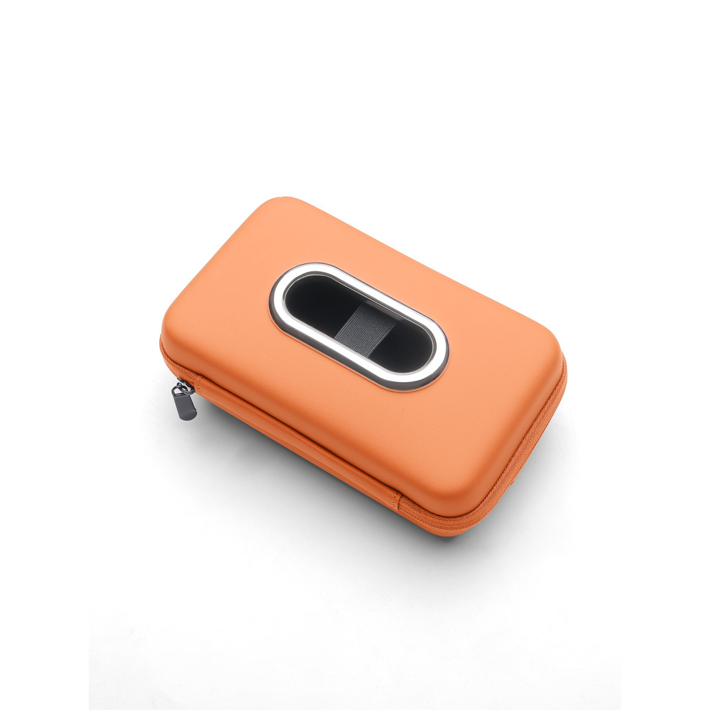 Creative Car Mounted Tissue Box Drawer, Multifunctional Armrest, Backrest Hanging Organizer with Sun Visor