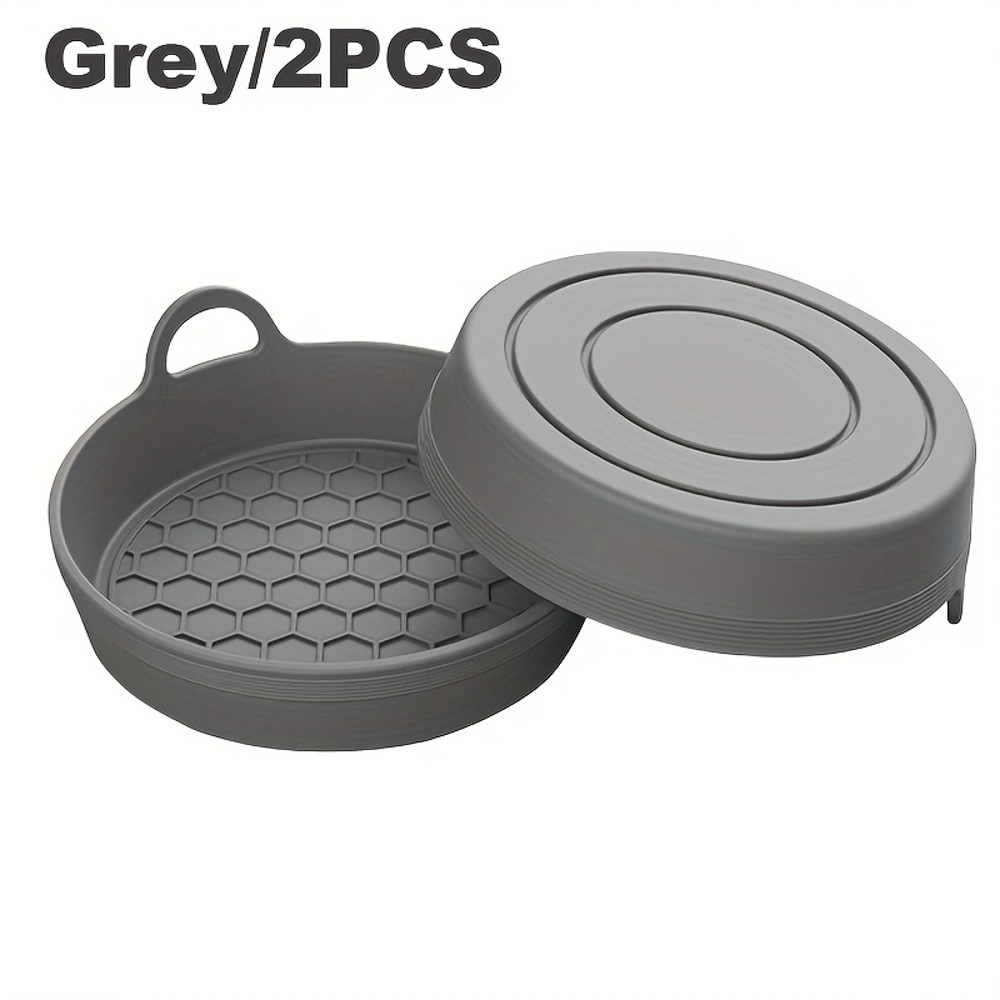 2pcs Car Auto Cup Holder Anti-Slip Insert Coasters, Soft Silicone Pads, Universal Fit for Most Cup, Interior Accessories