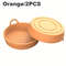 2pcs Car Auto Cup Holder Anti-Slip Insert Coasters, Soft Silicone Pads, Universal Fit for Most Cup, Interior Accessories