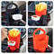 Car Multifunctional Snack & French Fries Holder, Seasoning Storage Rack with Ketchup Tray, Fried French Fries Cup Holder