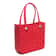Mini EVA Waterproof Beach Bag for Women, Kids, Summer Storage Basket, Picnic Tote, Jelly Shopping Bag, Anti-Deformed Bag