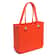 Mini EVA Waterproof Beach Bag for Women, Kids, Summer Storage Basket, Picnic Tote, Jelly Shopping Bag, Anti-Deformed Bag