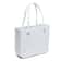 Mini EVA Waterproof Beach Bag for Women, Kids, Summer Storage Basket, Picnic Tote, Jelly Shopping Bag, Anti-Deformed Bag