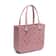Mini EVA Waterproof Beach Bag for Women, Kids, Summer Storage Basket, Picnic Tote, Jelly Shopping Bag, Anti-Deformed Bag