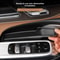 Premium Door Handle Storage Box for Mercedes-Benz W214 E-Class Interior Organizer & Decoration Accessory