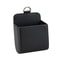 Premium PU Leather Car Air Vent Hanging Storage Box, Phone Bag & Car Interior Accessories Holder