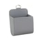Premium PU Leather Car Air Vent Hanging Storage Box, Phone Bag & Car Interior Accessories Holder