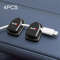 4Pcs Car Hook Clips for Nissan Nismo Qashqai Juke Micra X-Trail Leaf Sentra Patrol Y61 Note Tiida Rogue Compact Auto