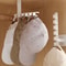 1Pcs Punch Free Hat Hanger, L-Shaped Wall Mount Holder with 6 Hooks, Multifunctional Clothes, Baseball Cap Storage Rack