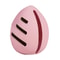 Portable Dustproof, Breathable Beauty Egg Storage Rack, Sponge Egg Storage Case, Silicone Powder Puff Storage Box