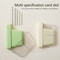 1Pcs Magnetic Suction Hand Sewing Needle Storage Box with 10 Needles, Portable Sewing Needle Set, Compact Sewing Tool