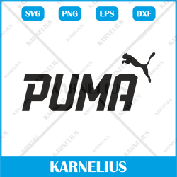 puma logo2 svg