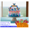 Lilo Stitch Printable Cake Topper Birthday Party studio3 Party Decoration DIGITAL PNG File 0