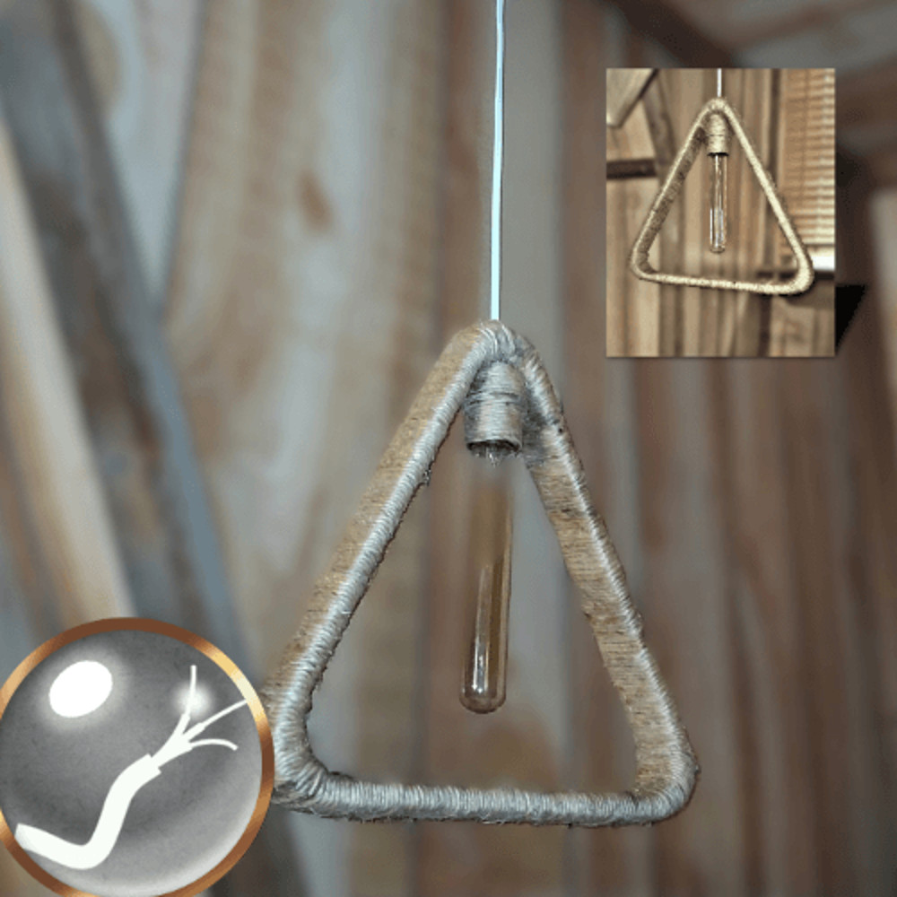 Bermudas Pendant 0