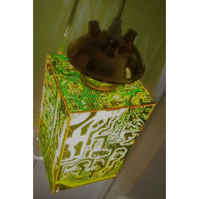 Oh MotherBoard Pendant 2