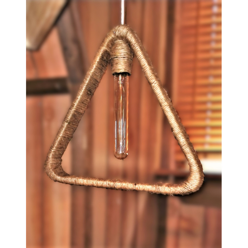 Bermudas Pendant 1
