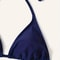 Sexy Swimwear Thong Bikini Set Sexy New Navy Blue Swimsuits Woman Sexy Bathing Suits With Bikinis T 1