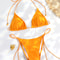 Sexy Triangle Mini Bikini Sets Micro Thongs Swimsuit Women Bikini Bandage Bathing Suit Beachwear P