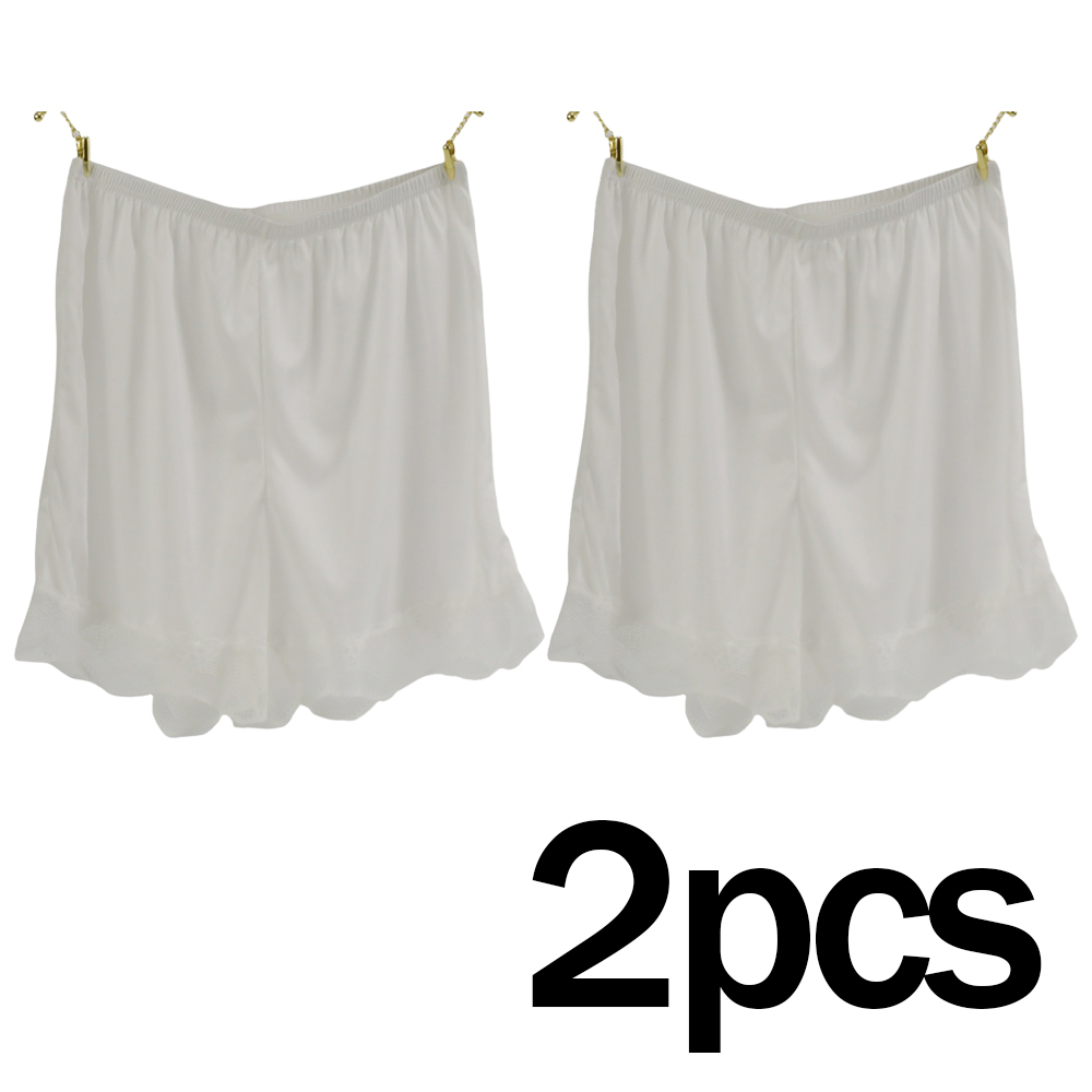 Silky Smooth Pajama Shorts For Women Lace Comfort Underwear Breathable Summer Sleepwear Womens Silk 6