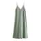 Maxi Dress Women Summer Backless Red Draped Long Dresses For Women Beach Dresses Summer Dress Woman 6