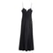 Summer Sexy Satin Textured Dress Womens Temperament Suspender Fashion New Summer Products 4