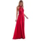 Sexy Women Multiway Wrap Convertible Boho Maxi Dress Red Bandage Long Dress For Party Bridesmaids I 0