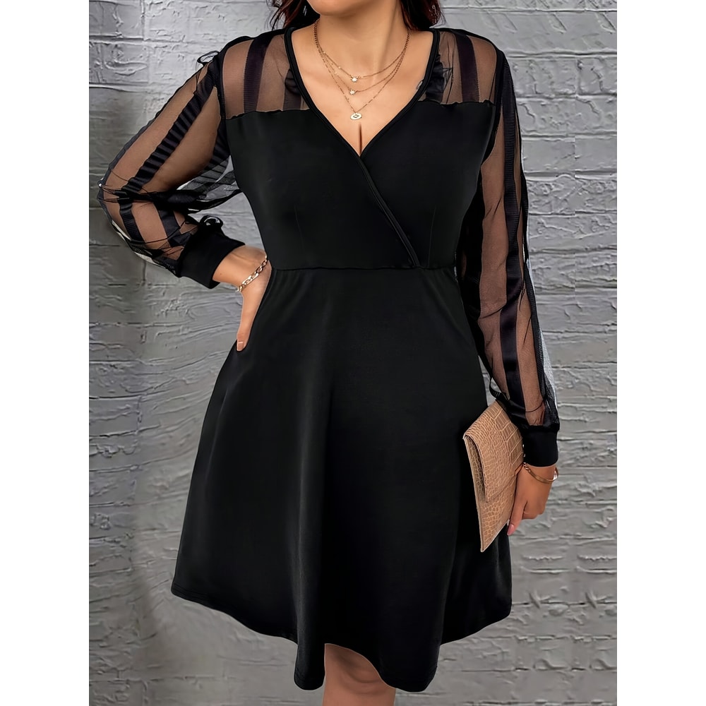 Women's Oversized Woven Dress, Casual Bohemian Maxi Summer A-Line, Long Full Length Clothing