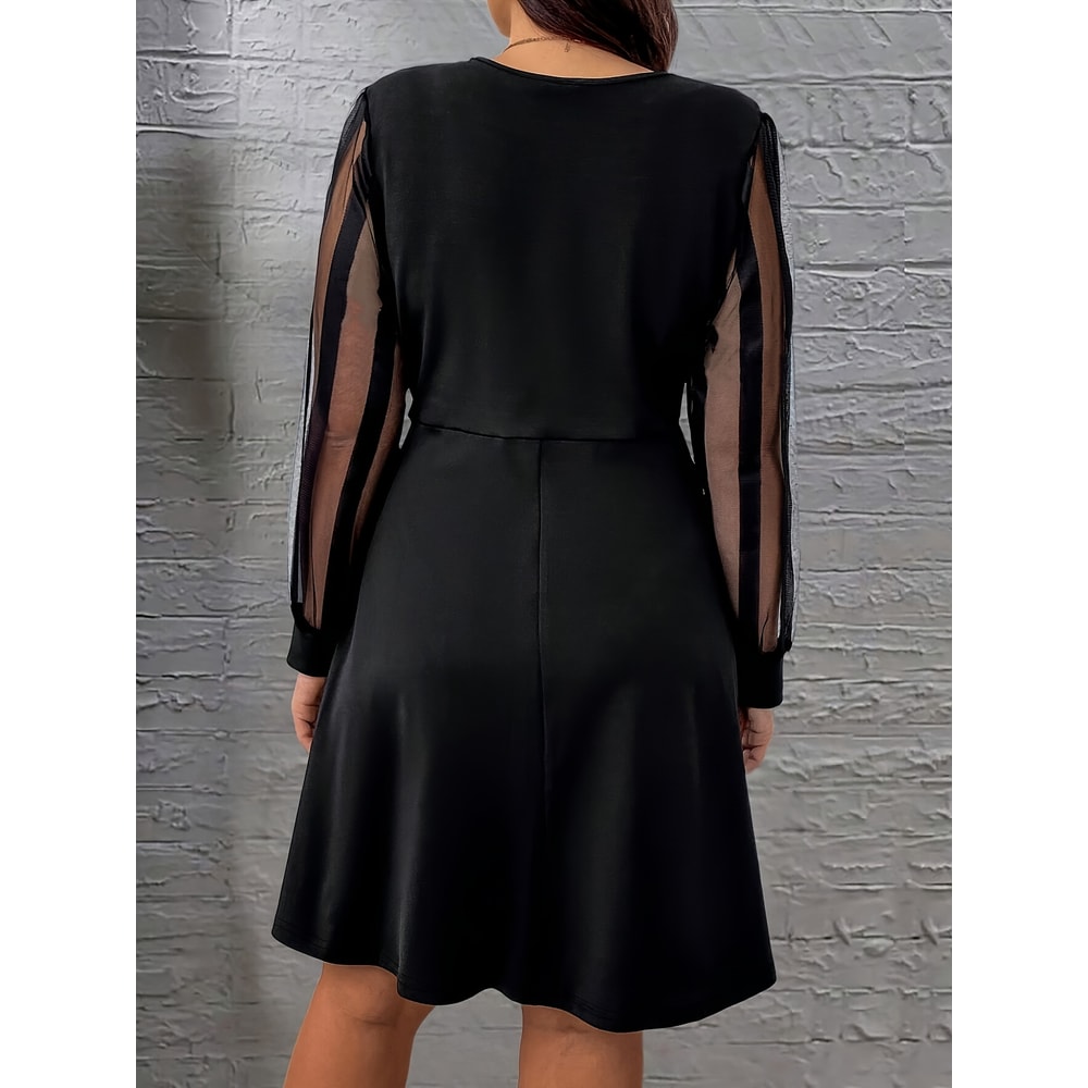 Women's Oversized Woven Dress, Casual Bohemian Maxi Summer A-Line, Long Full Length Clothing