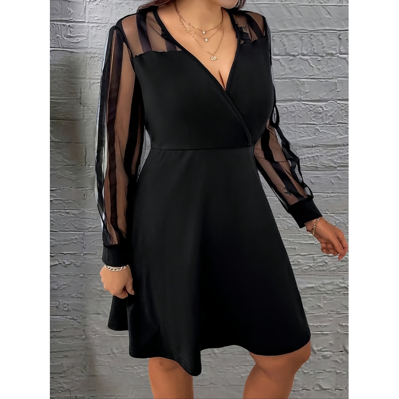 Women's Oversized Woven Dress, Casual Bohemian Maxi Summer A-Line, Long Full Length Clothing