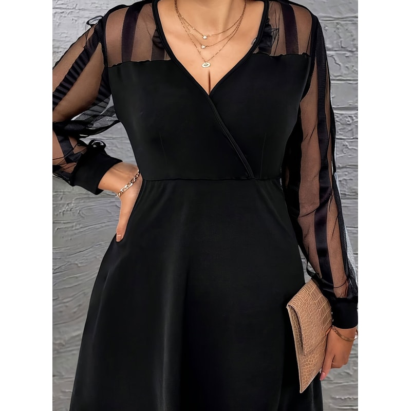 Women's Oversized Woven Dress, Casual Bohemian Maxi Summer A-Line, Long Full Length Clothing