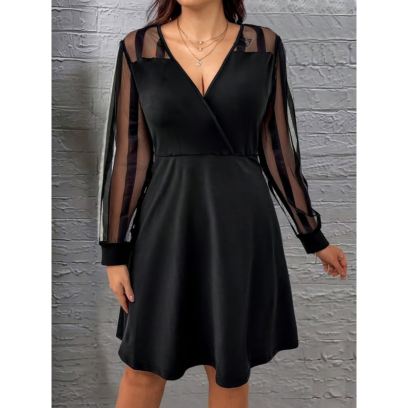 Women's Oversized Woven Dress, Casual Bohemian Maxi Summer A-Line, Long Full Length Clothing