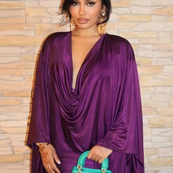 spring elegant classic satin dress for women, deep v-neck, swing long sleeve, simple midnight clubwear, midnight skinny