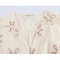 Flower Embroidered Mini Dress Women Tassel Pleated Short Dresses For Woman Summer Beach Womens Dres 1
