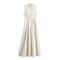 Elegant Party Dresses For Women New Midi Dresses Sleeveless Bodycon Dress Summer 6